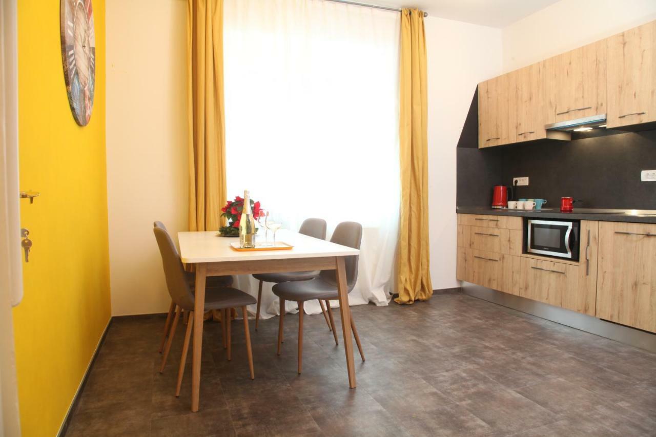Affittacamere Writer's Place 2*