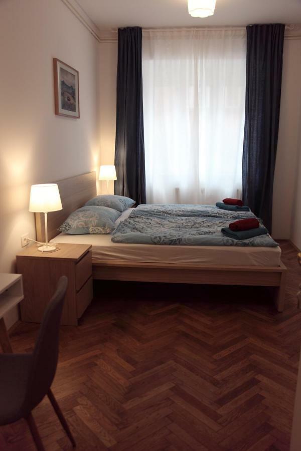Writer's Place Lubiana