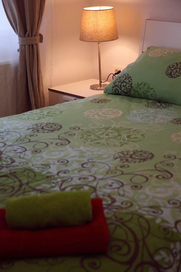 Affittacamere Writer's Place Lubiana